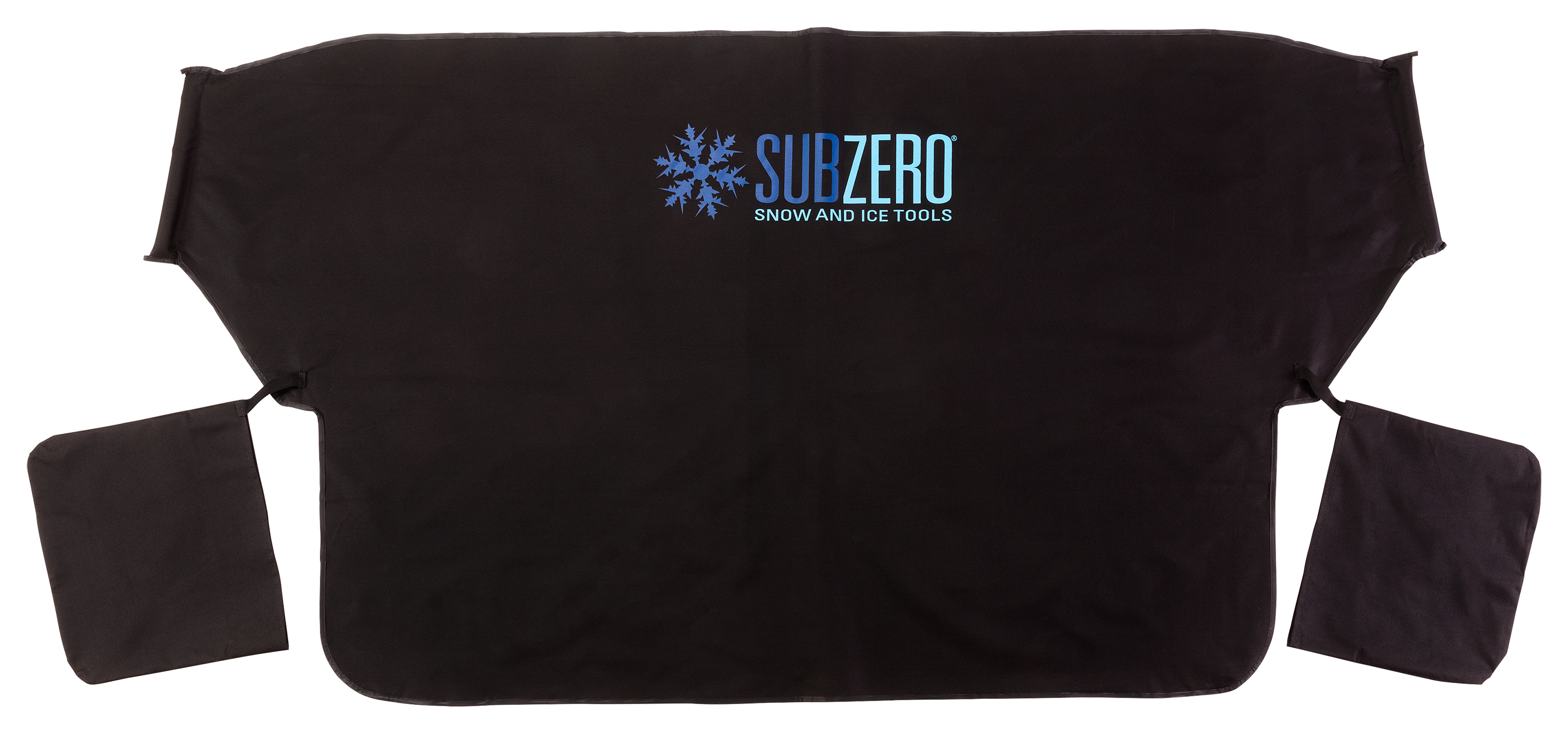 SubZero Arctic Defense Windshield Cover Cabela's